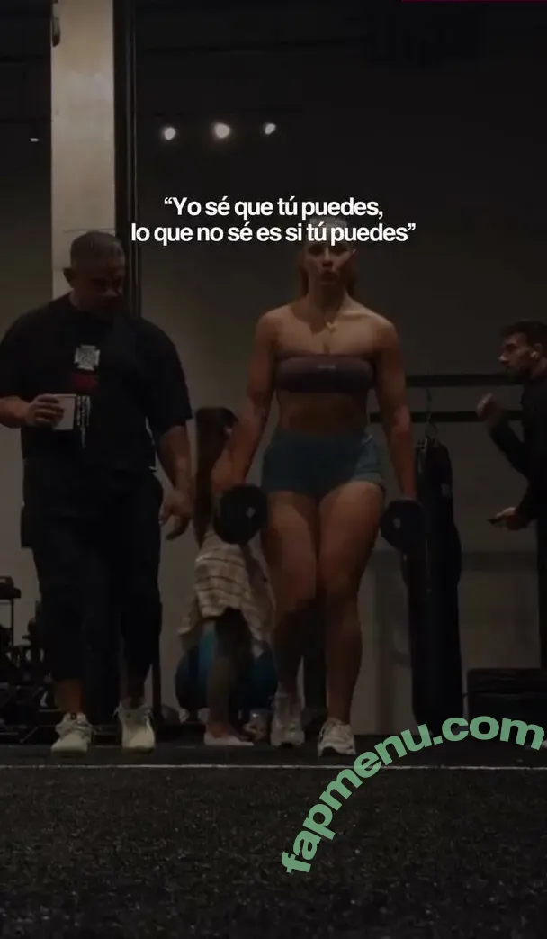 Paula Sanchiz Paulattier nude photo #0087 (paulattier)