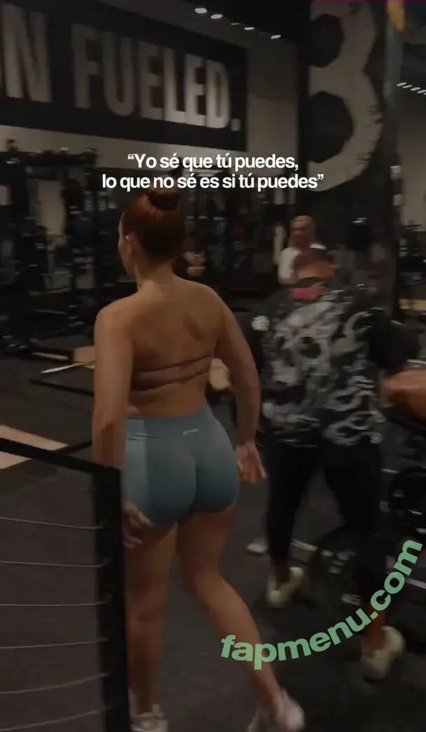 Paula Sanchiz Paulattier nude photo #0091 (paulattier)