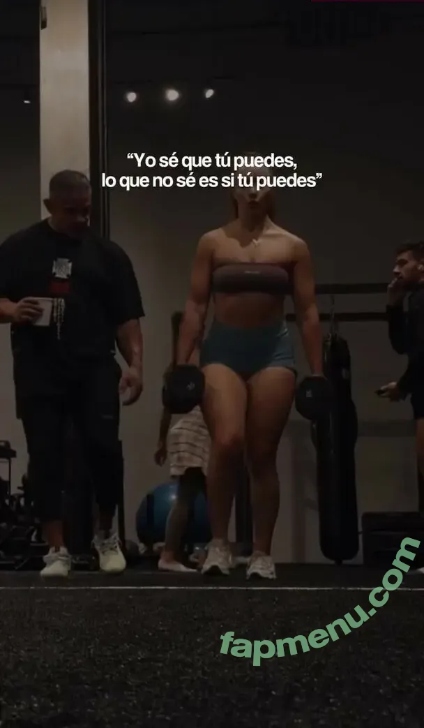 Paula Sanchiz Paulattier nude photo #0092 (paulattier)