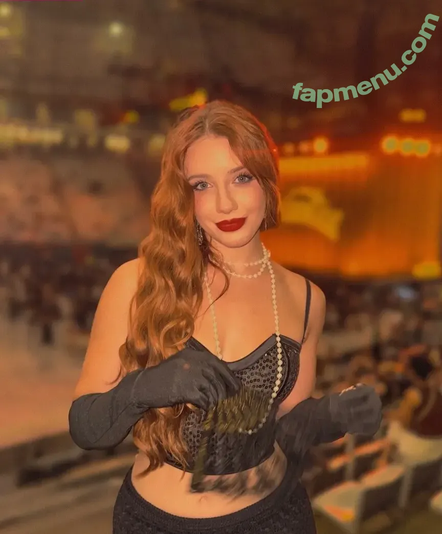 Paula Sanchiz Paulattier nude photo #0093 (paulattier)