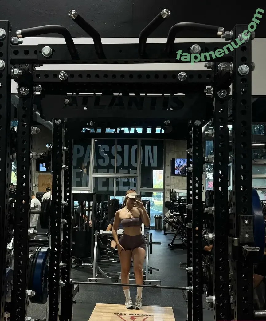 Paula Sanchiz Paulattier nude photo #0094 (paulattier)