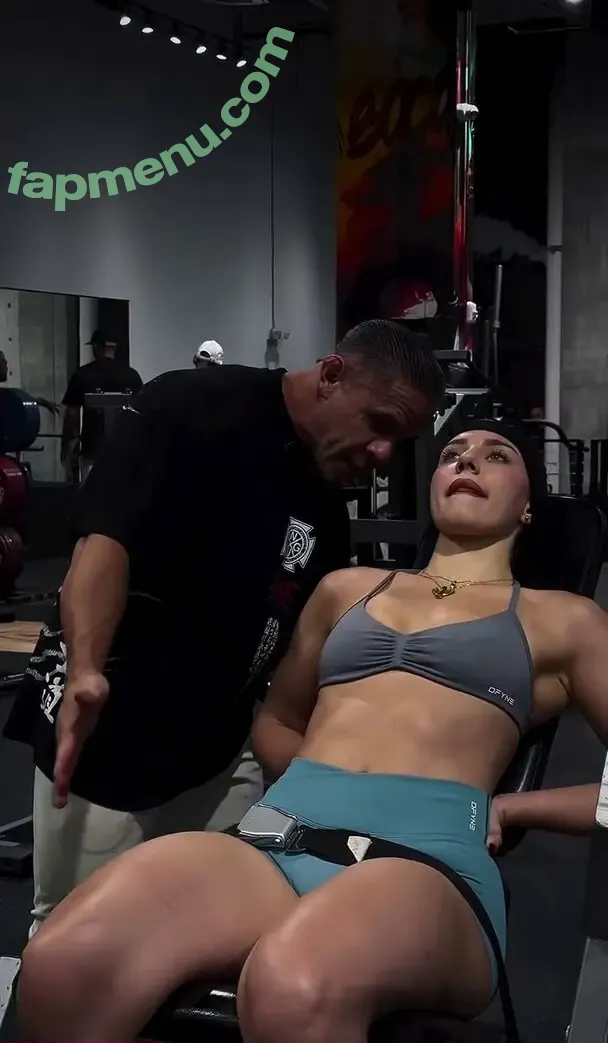 Paula Sanchiz Paulattier nude photo #0108 (paulattier)