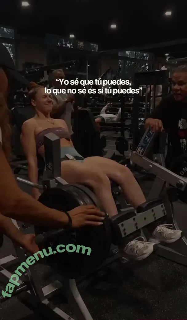 Paula Sanchiz Paulattier nude photo #0122 (paulattier)