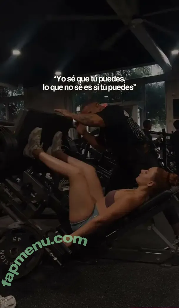 Paula Sanchiz Paulattier nude photo #0123 (paulattier)