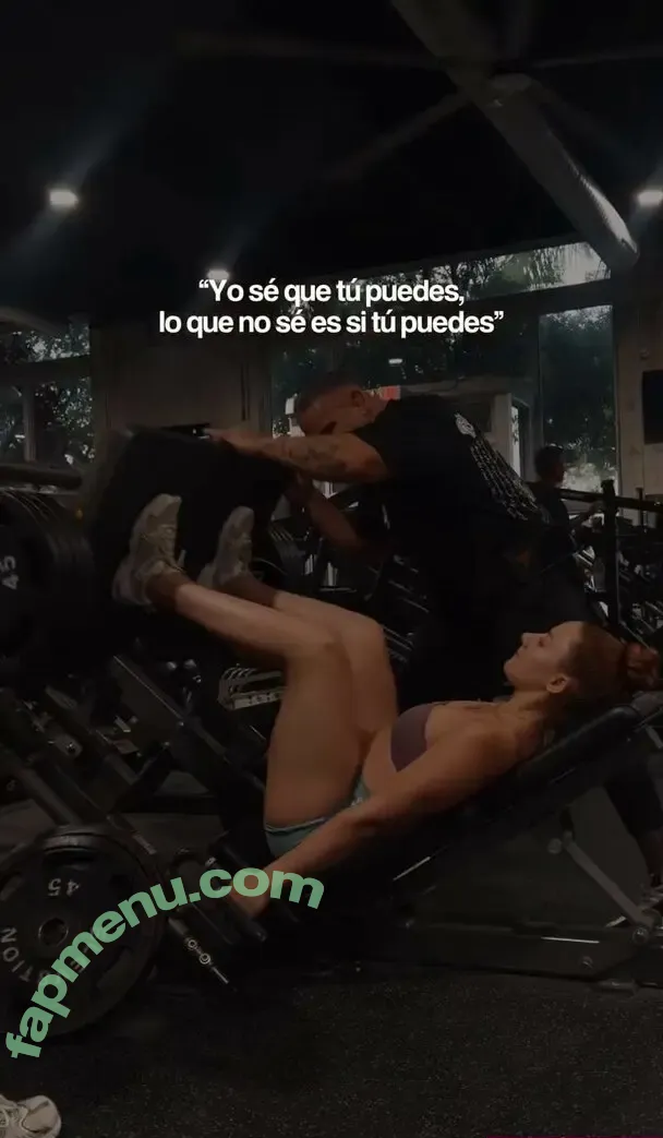 Paula Sanchiz Paulattier nude photo #0124 (paulattier)