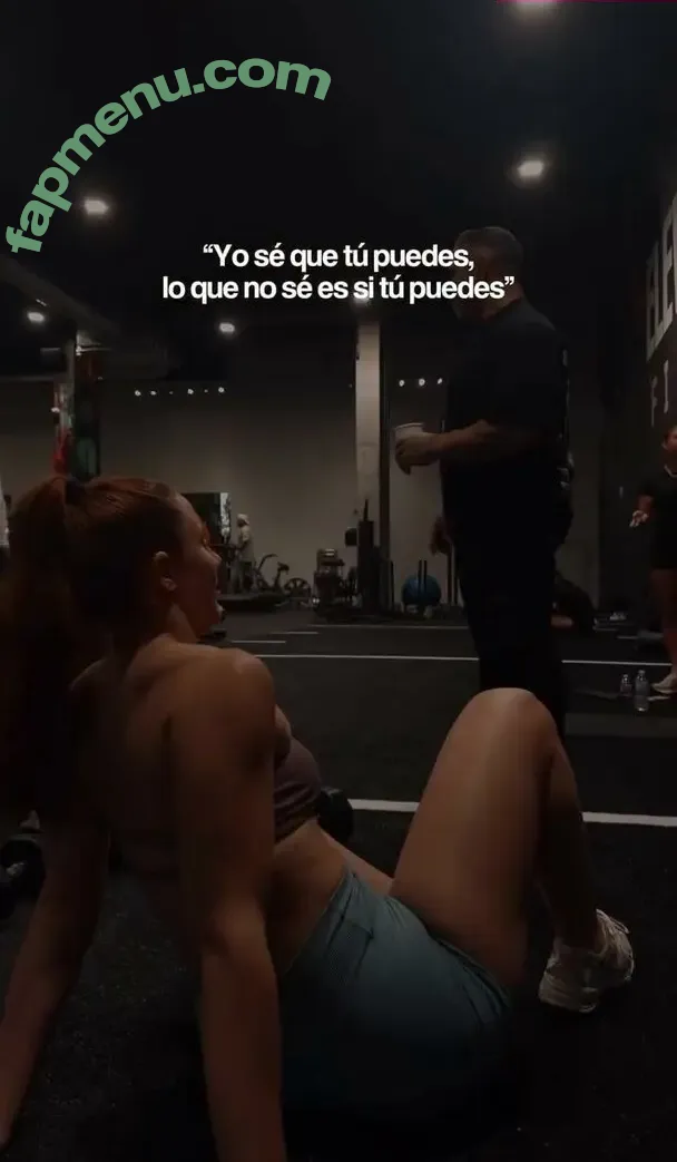 Paula Sanchiz Paulattier nude photo #0128 (paulattier)