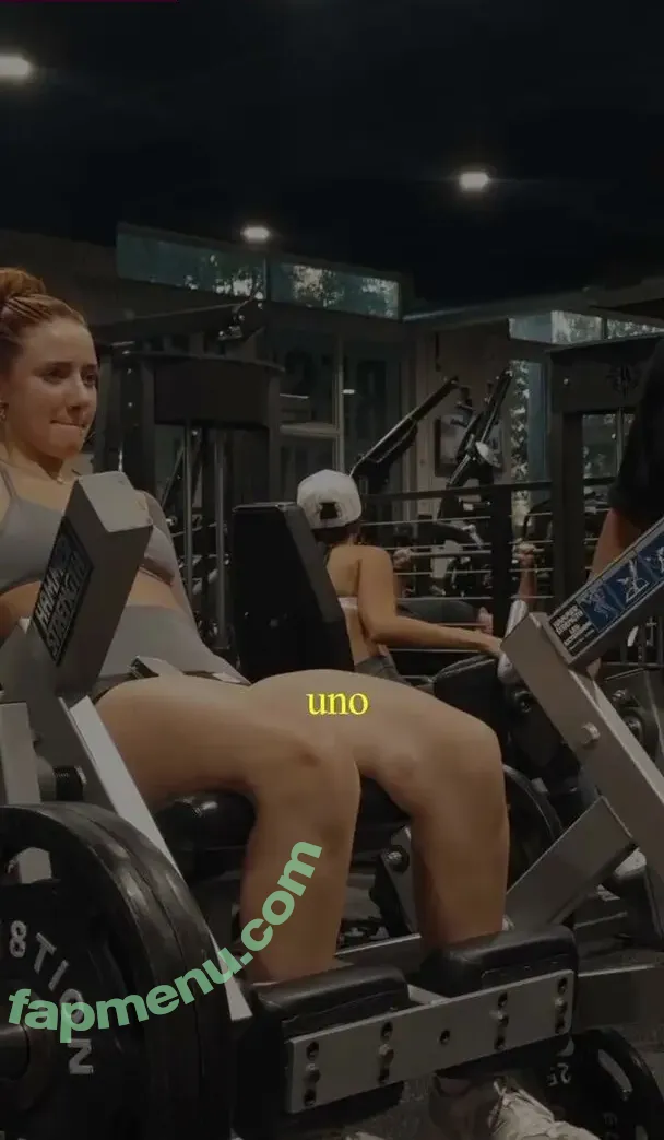 Paula Sanchiz Paulattier nude photo #0129 (paulattier)