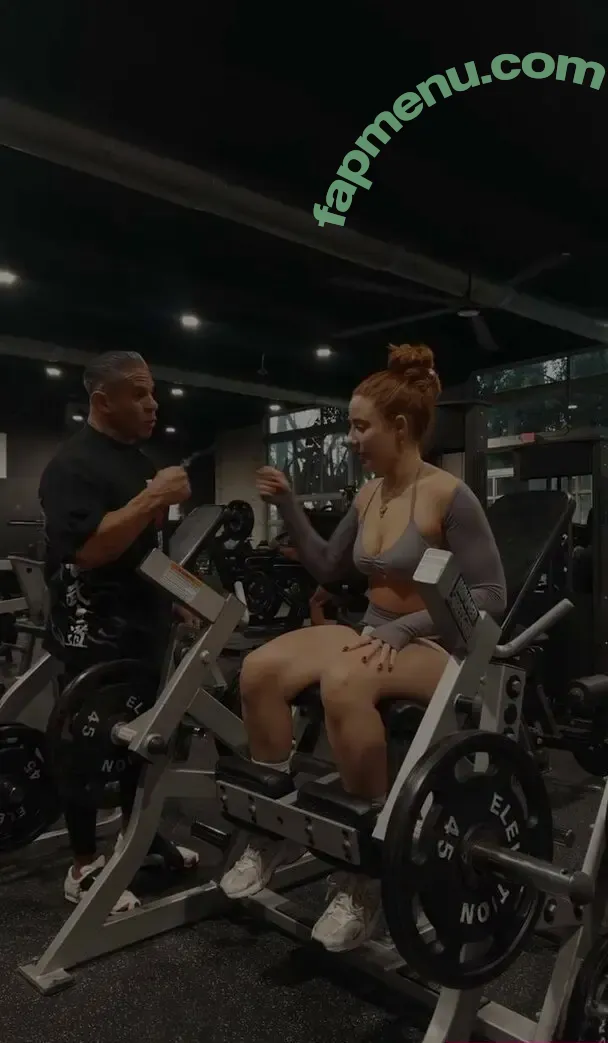 Paula Sanchiz Paulattier nude photo #0131 (paulattier)