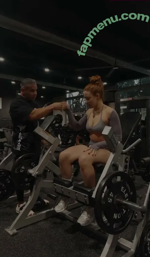 Paula Sanchiz Paulattier nude photo #0132 (paulattier)