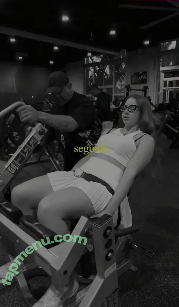 Paula Sanchiz Paulattier nude photo #0134 (paulattier)