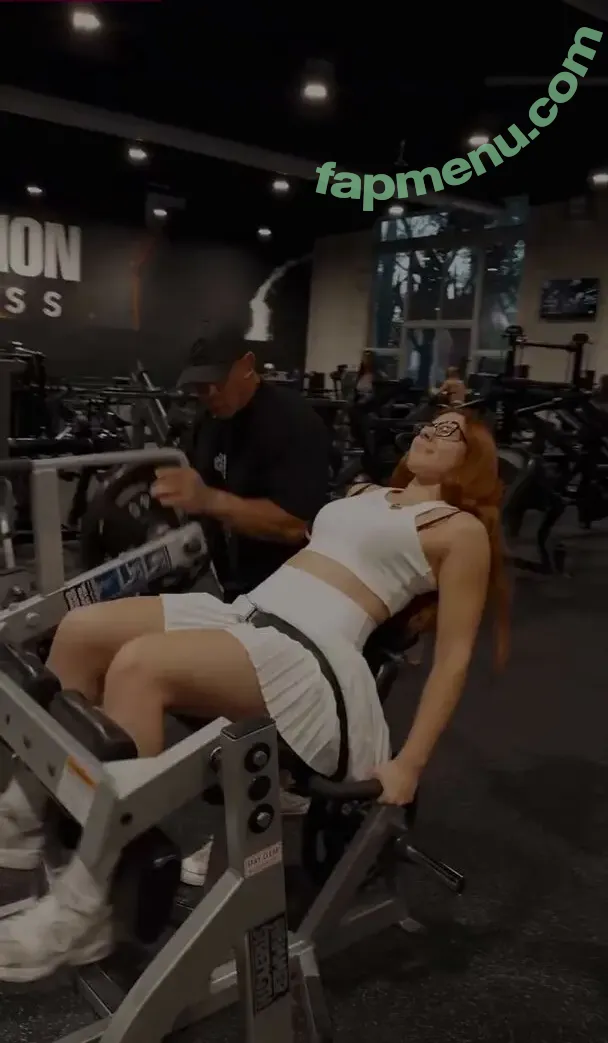 Paula Sanchiz Paulattier nude photo #0138 (paulattier)