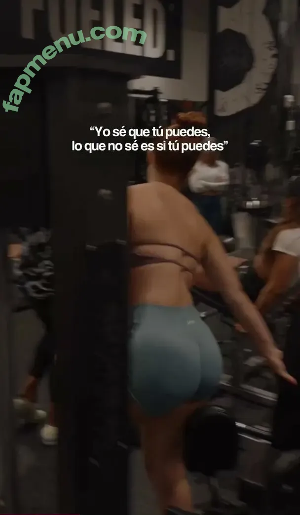 Paula Sanchiz Paulattier nude photo #0142 (paulattier)