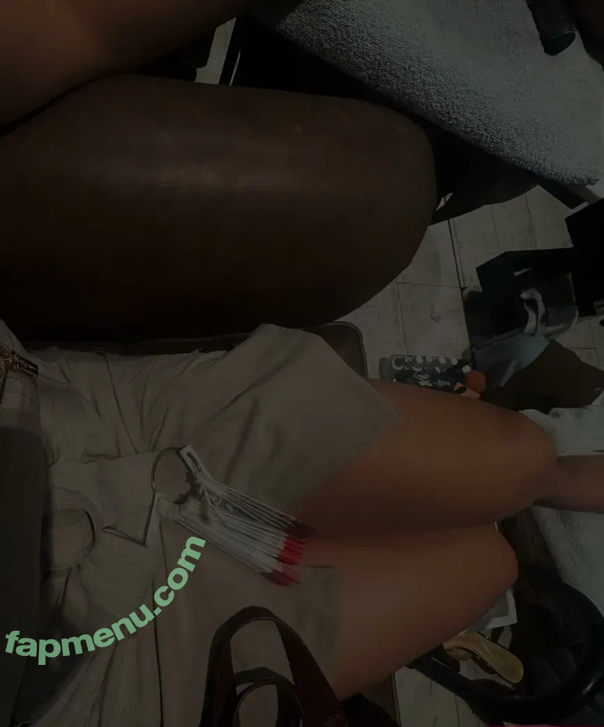 Paula Sanchiz Paulattier nude photo #0144 (paulattier)