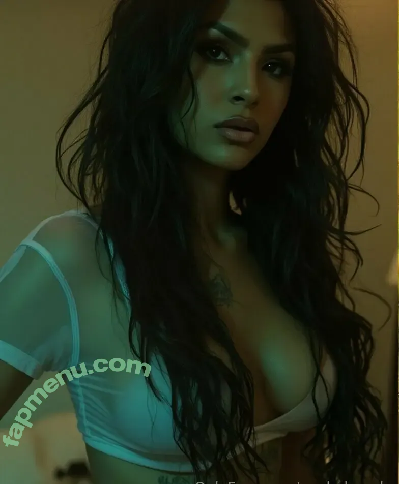pauladeanda nude photo #0006 (pauladeanda)