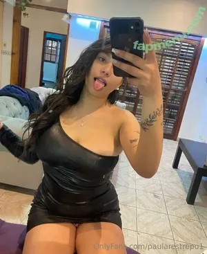 paularestrepo1 / paulitaar nude photo #0005