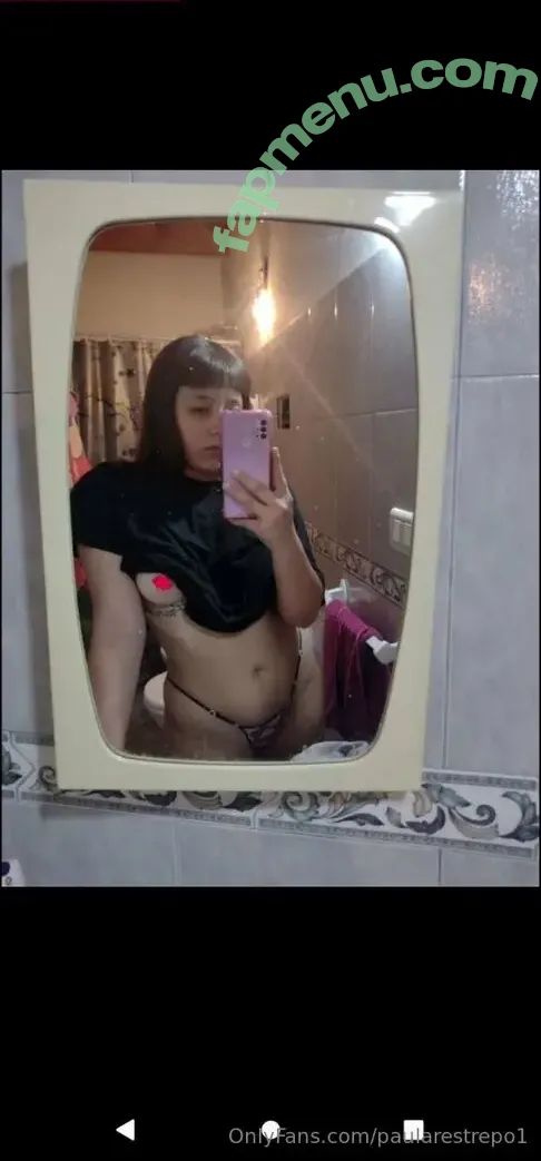 paularestrepo1 nude photo #0011 (paulitaar)