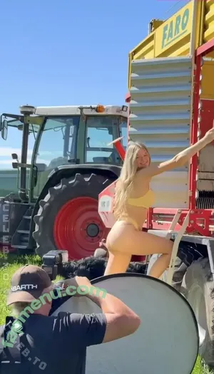 Paulas Landleben / paulas_landleben nude photo #0124