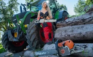 Paulas Landleben / paulas_landleben nude photo #0159