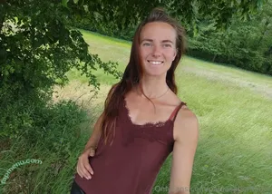 paulasabenteuer / paula.vom.wald nude photo #0006