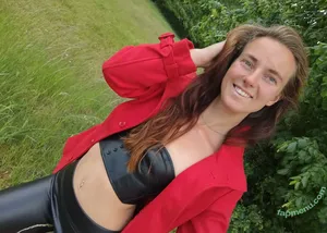 paulasabenteuer / paula.vom.wald nude photo #0007