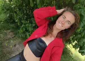 paulasabenteuer / paula.vom.wald nude photo #0008