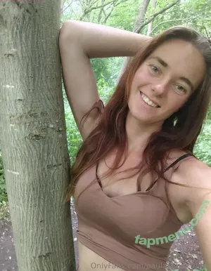 paulasabenteuer / paula.vom.wald nude photo #0014