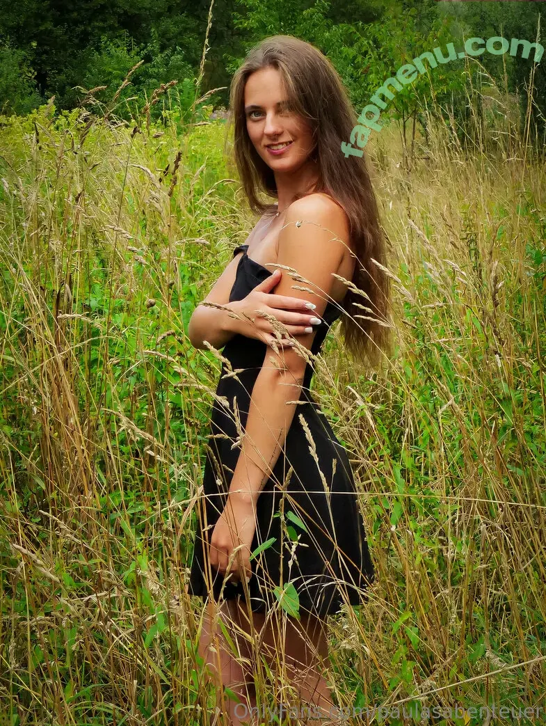 paulasabenteuer nude photo #0002 (paula.vom.wald)