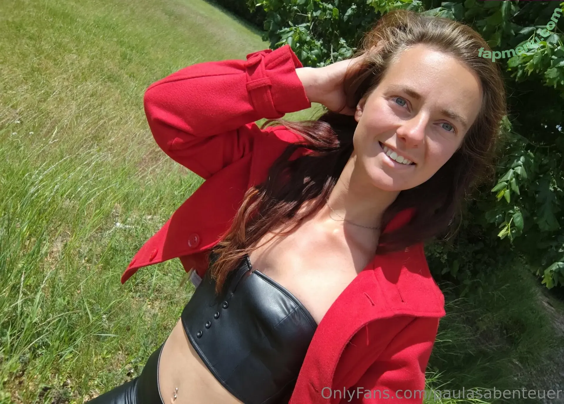 paulasabenteuer nude photo #0009 (paula.vom.wald)