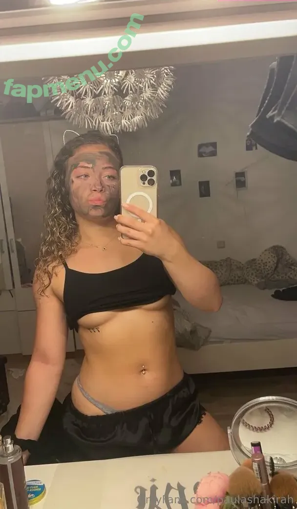 paulashakirah nude photo #0041 (paulashakirah)