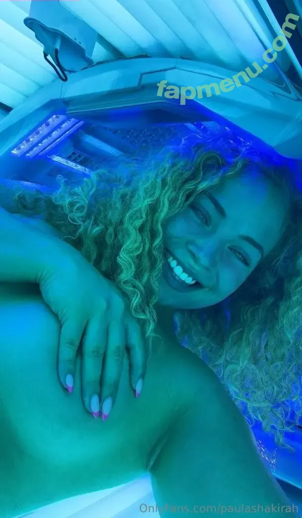 paulashakirah nude photo #0043 (paulashakirah)