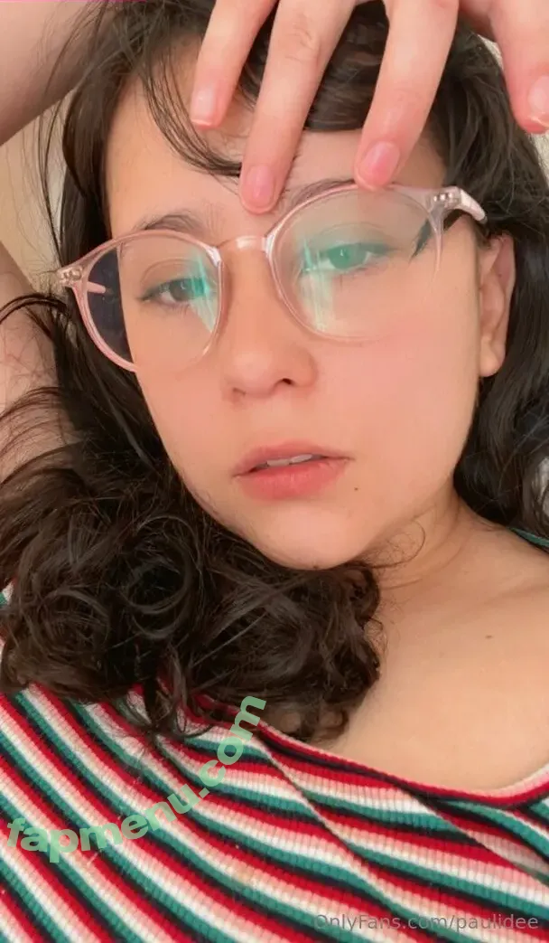 paulidee nude photo #0014 (paulidee)