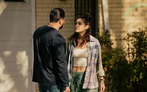 Paulina Chavez / paulinafchavez nude photo #0024