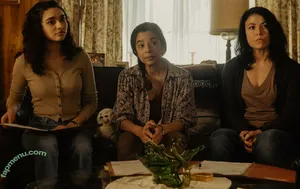 Paulina Chavez / paulinafchavez nude photo #0025