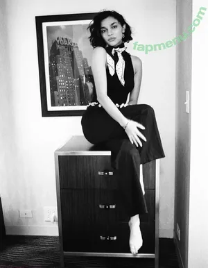 Paulina Chavez / paulinafchavez nude photo #0035