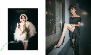 Paulina Chavez / paulinafchavez nude photo #0042