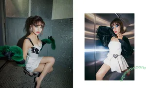 Paulina Chavez / paulinafchavez nude photo #0044