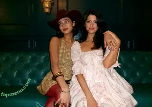 Paulina Chavez / PaulinaFChavez nude photo #0078