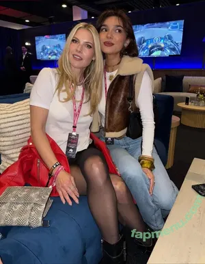 Paulina Chavez / PaulinaFChavez nude photo #0089