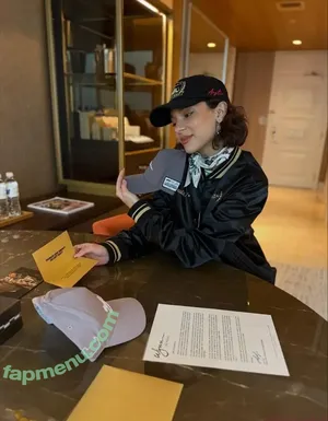 Paulina Chavez / PaulinaFChavez nude photo #0094