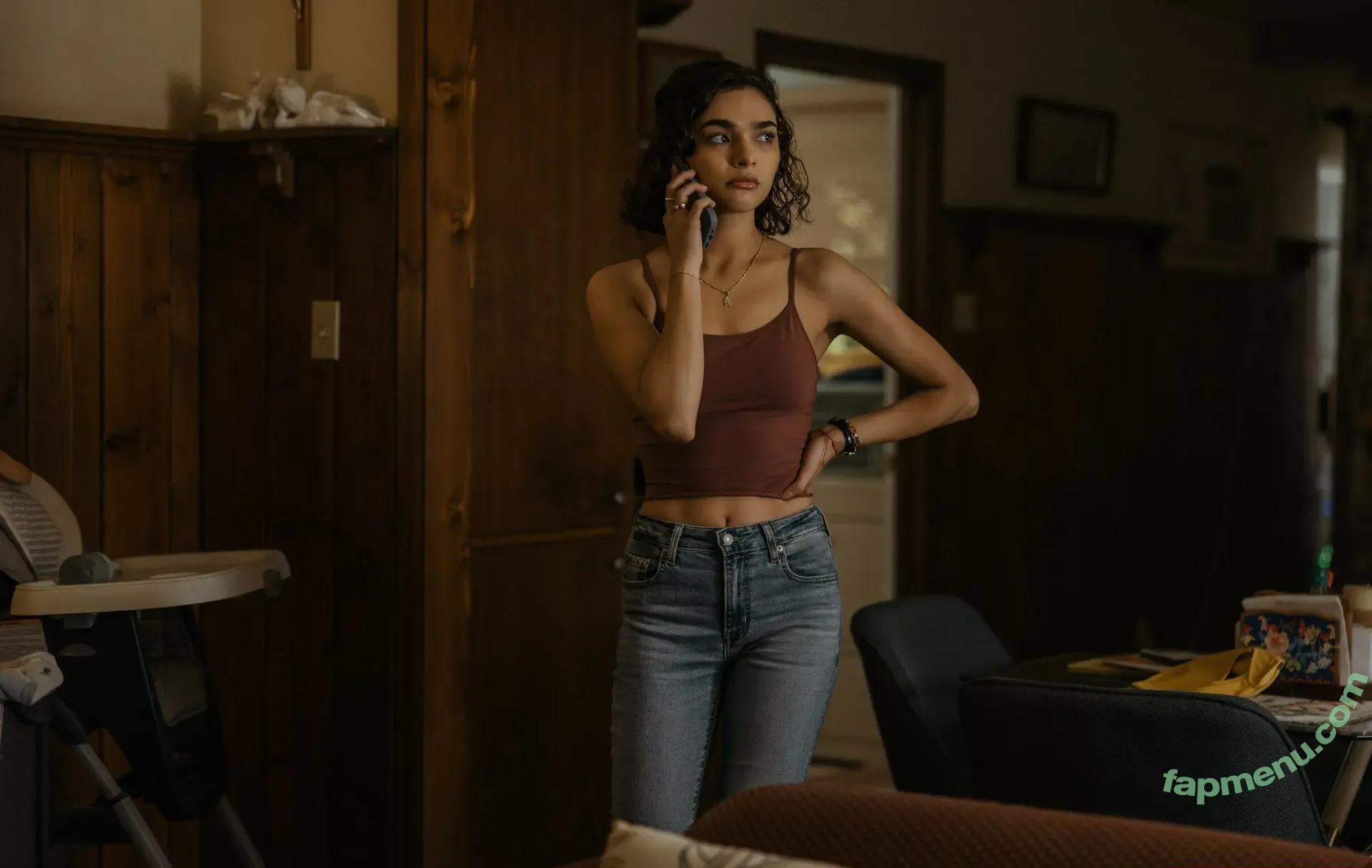 Paulina Chavez nude photo #0029 (paulinafchavez)