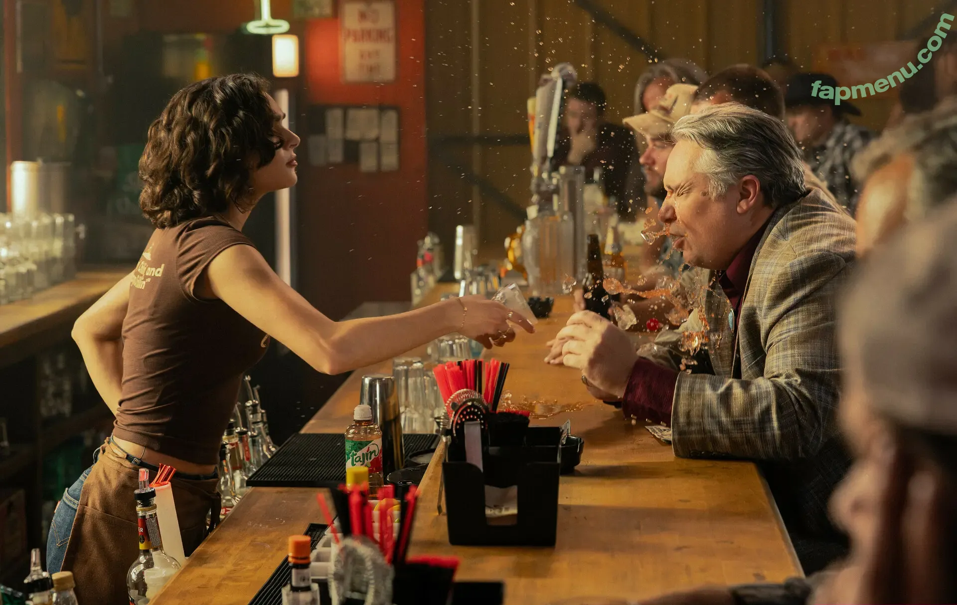 Paulina Chavez nude photo #0031 (paulinafchavez)