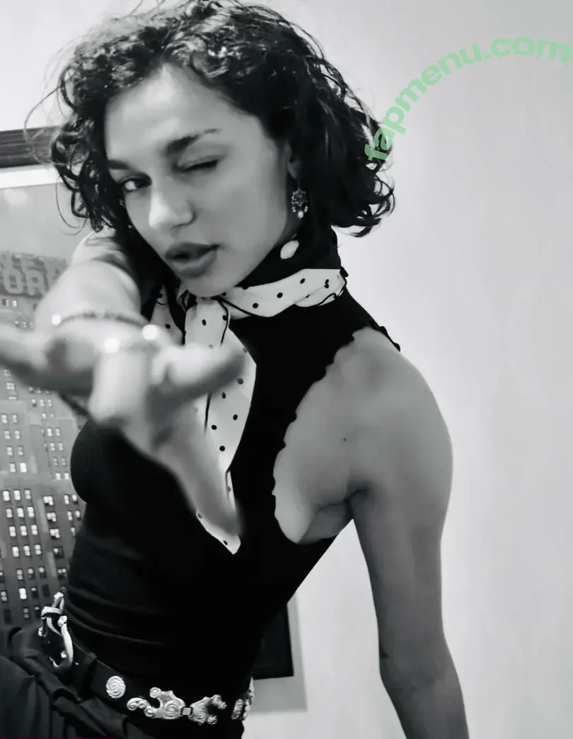 Paulina Chavez nude photo #0037 (paulinafchavez)