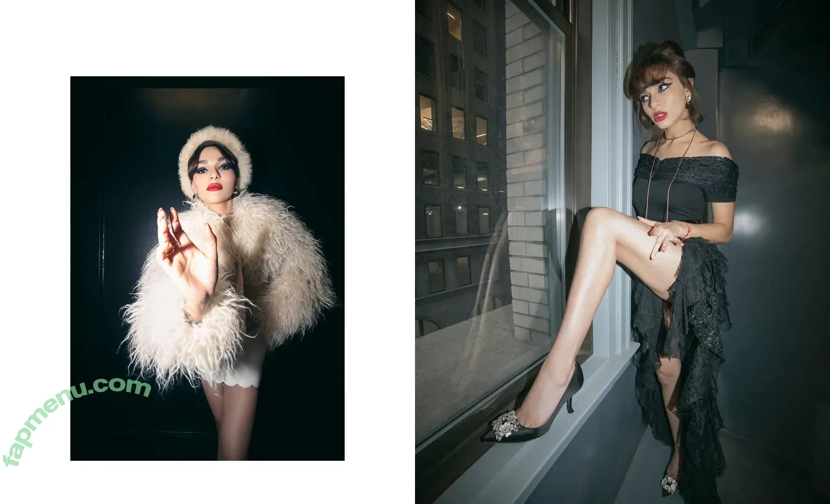 Paulina Chavez nude photo #0042 (paulinafchavez)