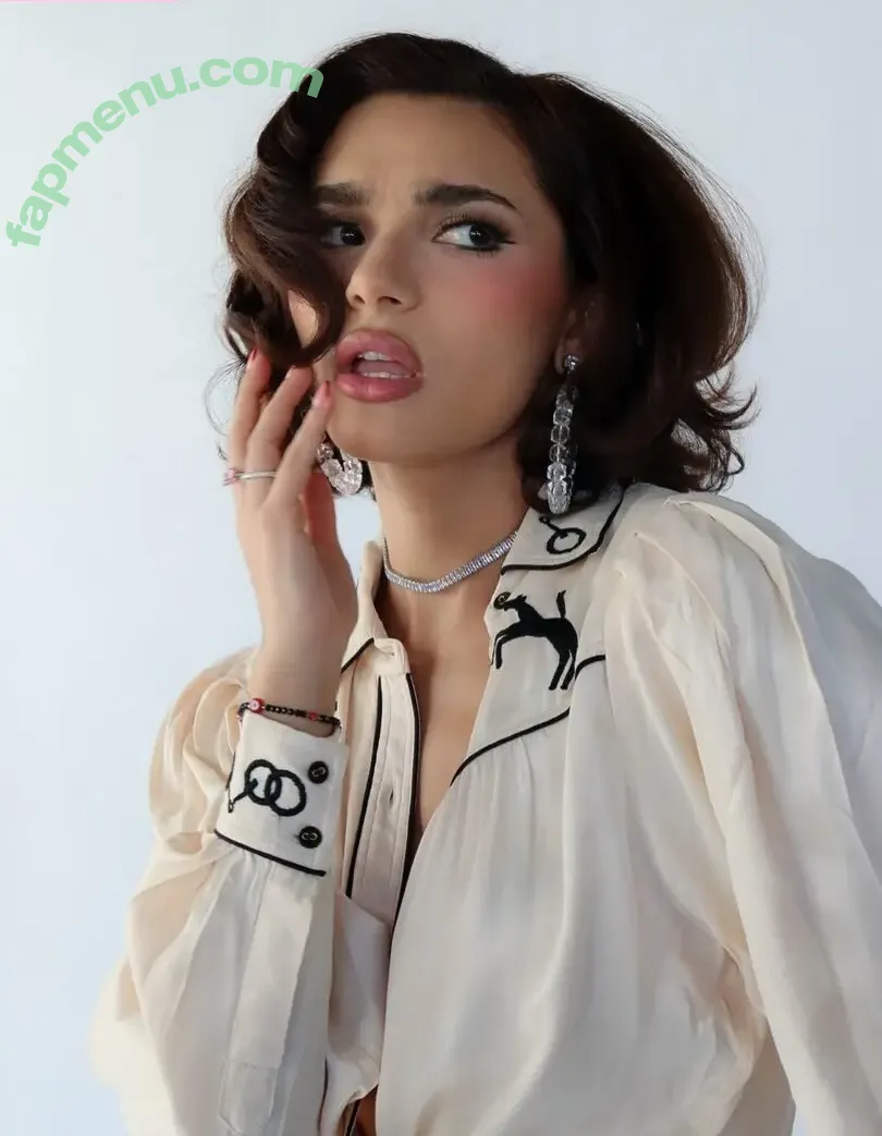 Paulina Chavez nude photo #0049 (paulinafchavez)