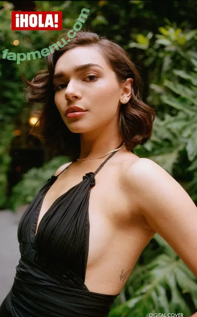 Paulina Chavez nude photo #0057 (PaulinaFChavez)