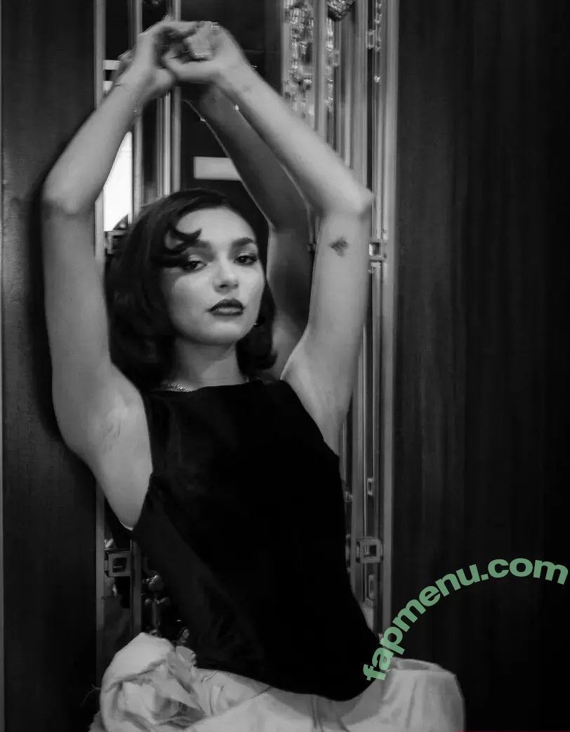 Paulina Chavez nude photo #0064 (PaulinaFChavez)