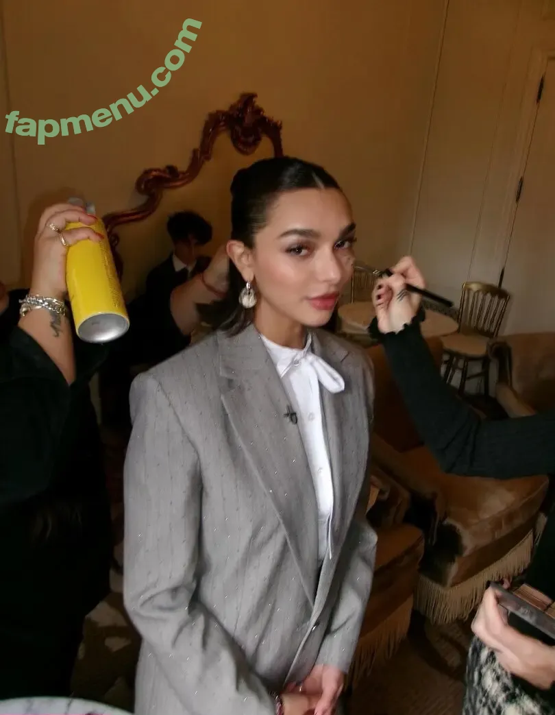 Paulina Chavez nude photo #0066 (PaulinaFChavez)