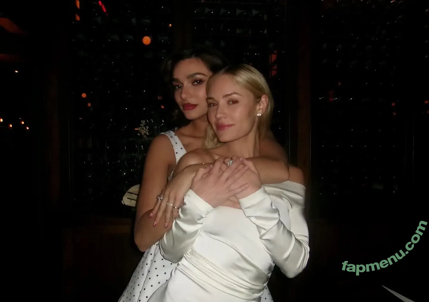 Paulina Chavez nude photo #0069 (PaulinaFChavez)