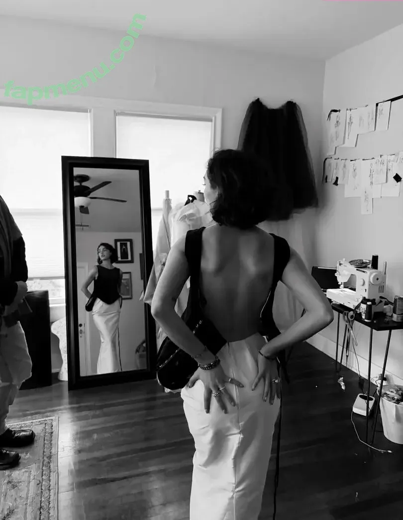 Paulina Chavez nude photo #0073 (PaulinaFChavez)