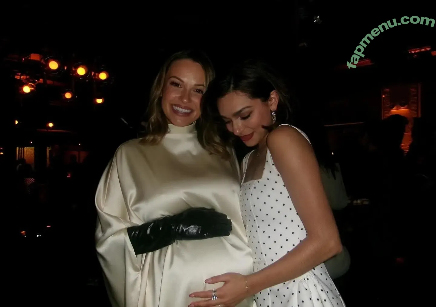 Paulina Chavez nude photo #0076 (PaulinaFChavez)